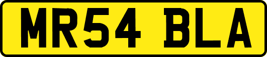 MR54BLA
