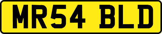 MR54BLD