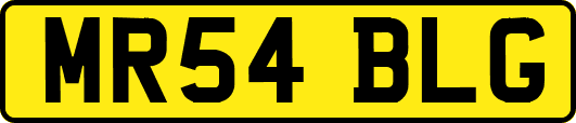 MR54BLG