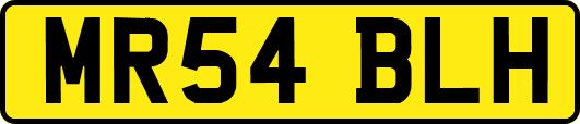 MR54BLH