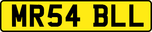 MR54BLL