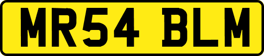 MR54BLM