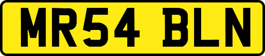 MR54BLN