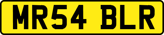 MR54BLR