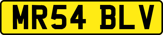 MR54BLV