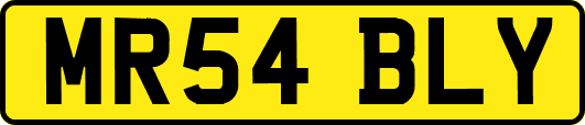 MR54BLY