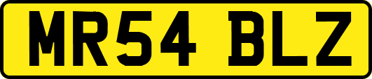 MR54BLZ