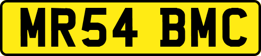 MR54BMC