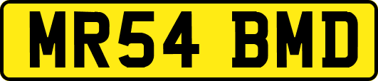 MR54BMD
