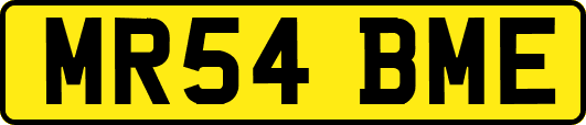 MR54BME
