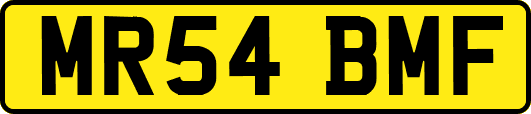 MR54BMF