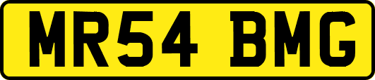 MR54BMG