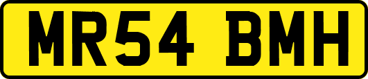 MR54BMH