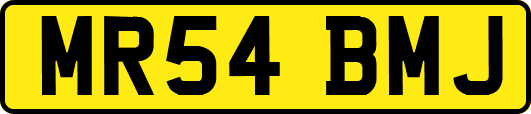 MR54BMJ