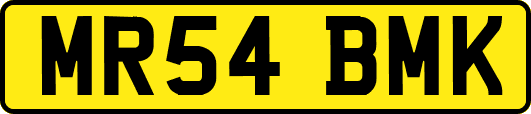 MR54BMK