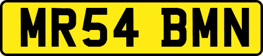 MR54BMN