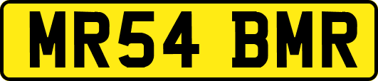 MR54BMR