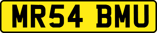 MR54BMU