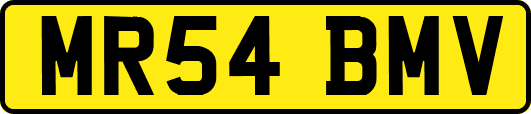 MR54BMV