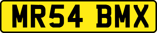 MR54BMX