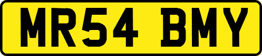 MR54BMY