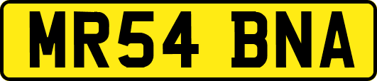 MR54BNA