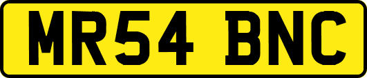 MR54BNC
