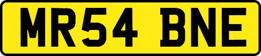 MR54BNE