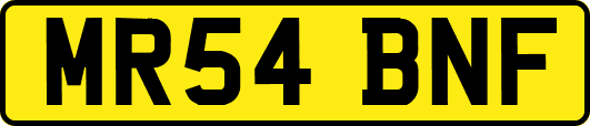 MR54BNF