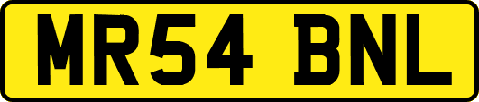 MR54BNL