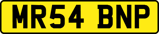 MR54BNP