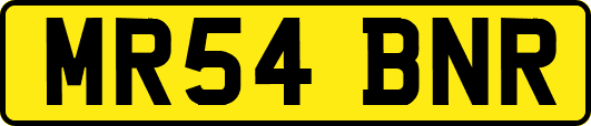 MR54BNR