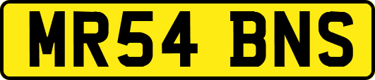 MR54BNS