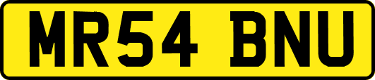 MR54BNU
