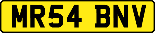 MR54BNV