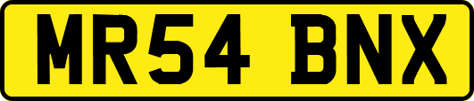 MR54BNX