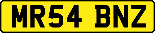 MR54BNZ