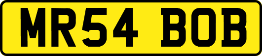 MR54BOB