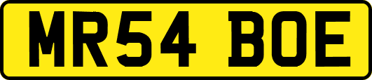 MR54BOE
