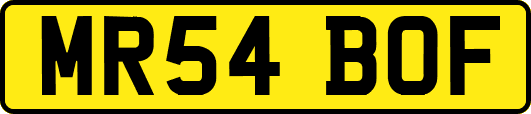 MR54BOF
