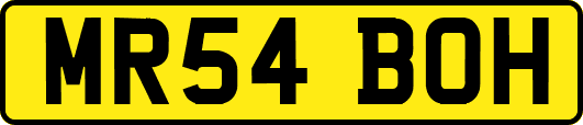 MR54BOH