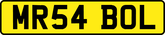 MR54BOL