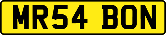 MR54BON