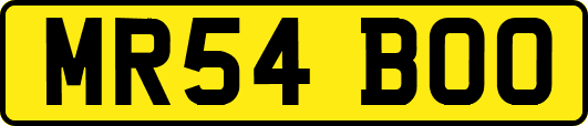 MR54BOO