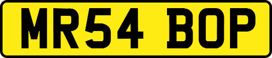 MR54BOP