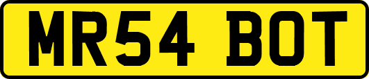MR54BOT