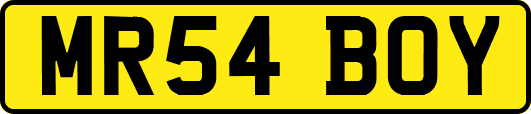 MR54BOY
