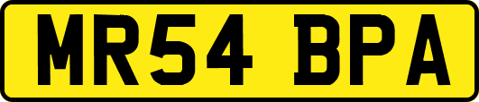 MR54BPA