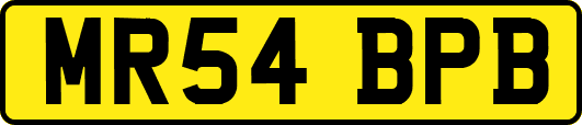 MR54BPB