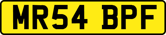 MR54BPF